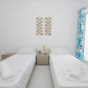 Brewmaster Appartement