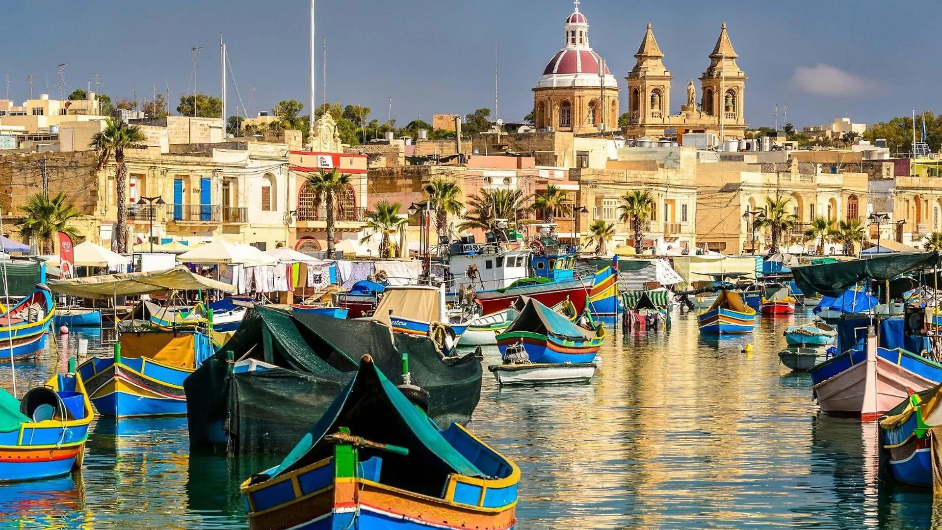 Bayside1 Marsaxlokk Malta Villa 0*,  Malta